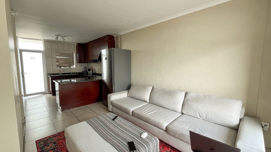 2 Bedroom Property for Sale in Muizenberg Western Cape